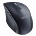 Logitech M705 Marathon USB Wireless Laser Mouse